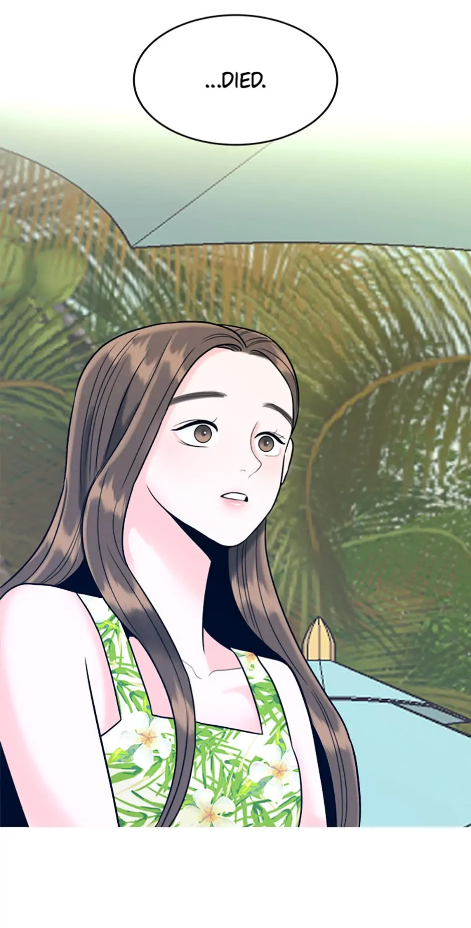 The Cellist Chapter 38 - page 58