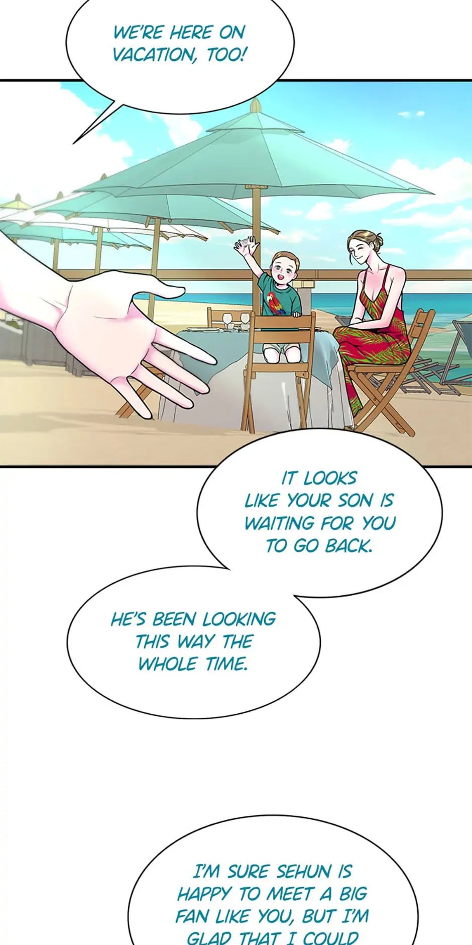 The Cellist chapter 33 - page 16