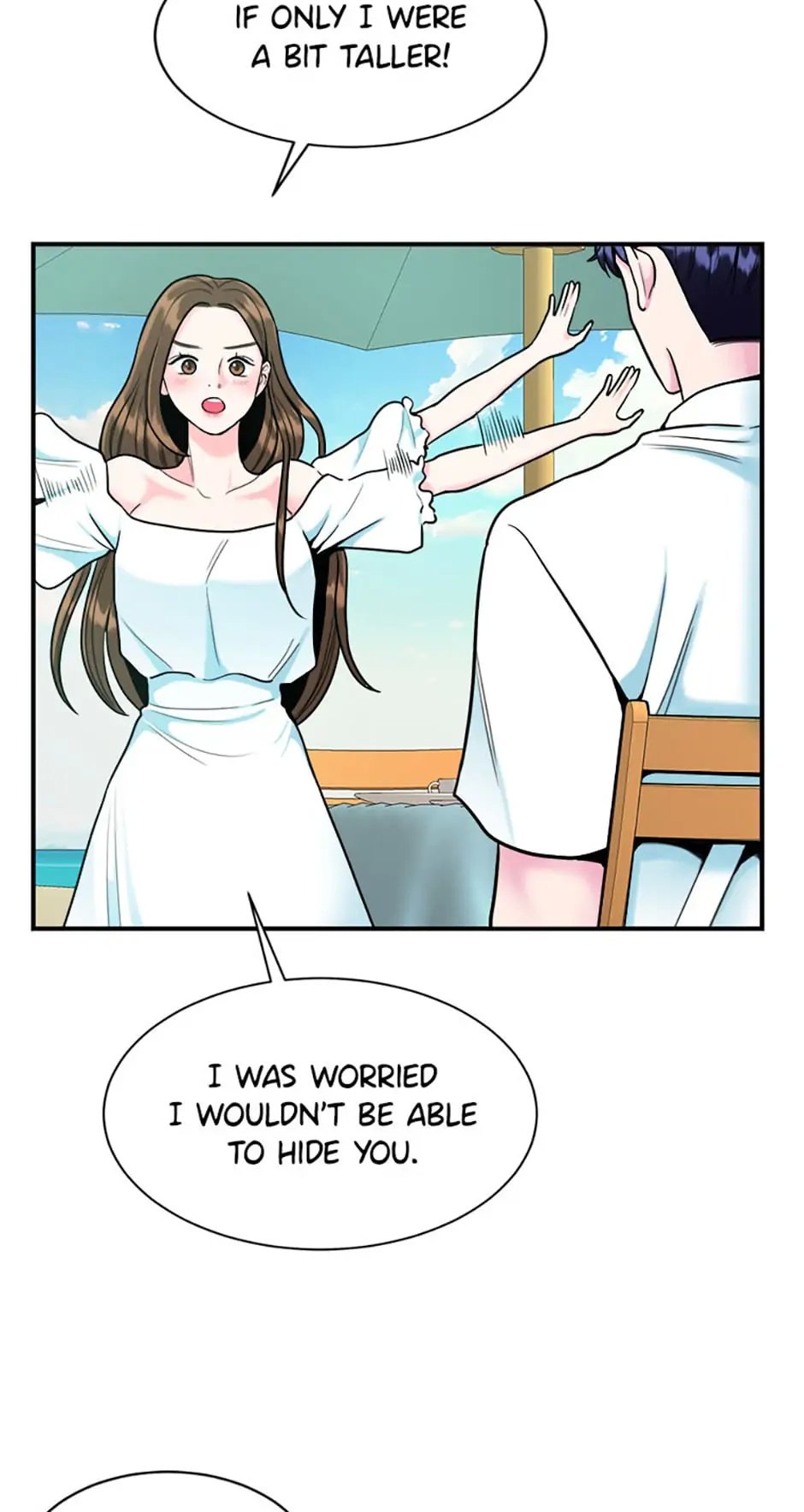 The Cellist chapter 33 - page 24