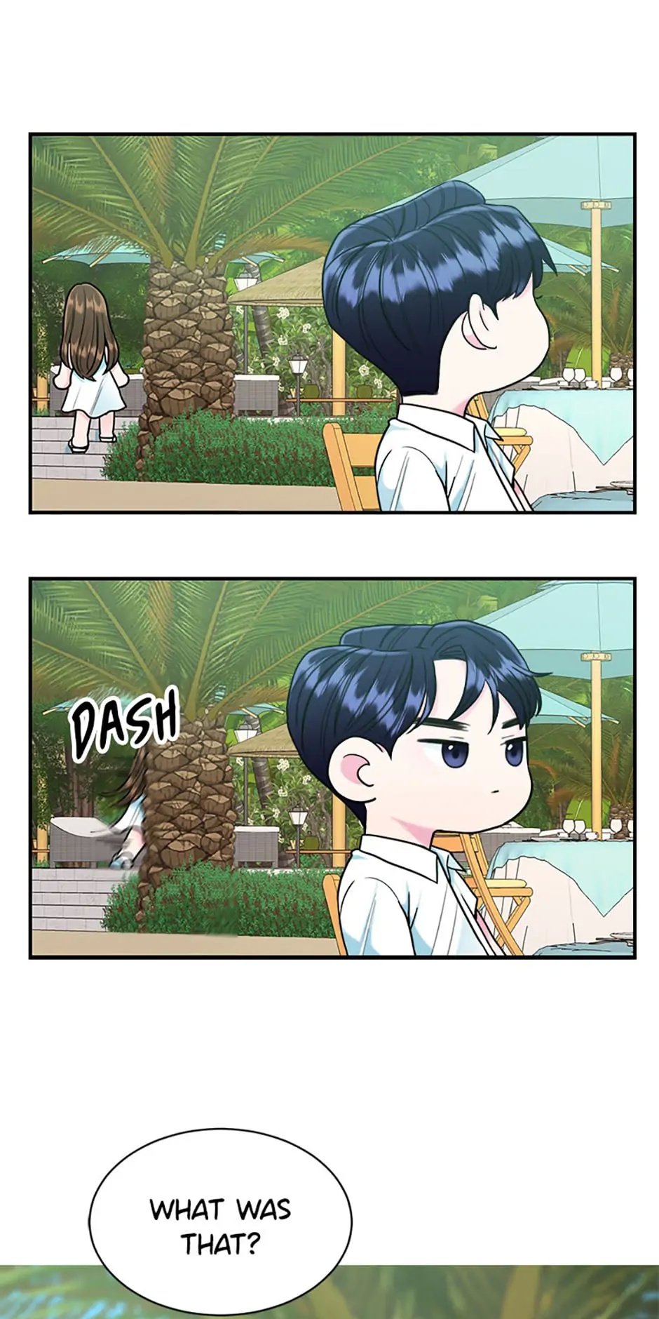 The Cellist chapter 33 - page 54
