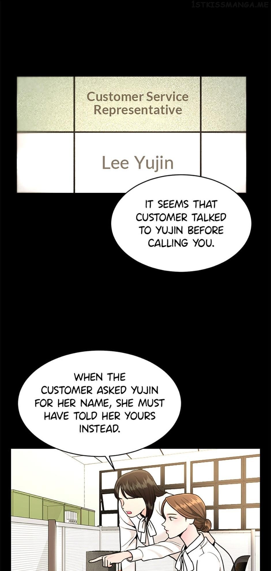 The Cellist Chapter 42 - page 19