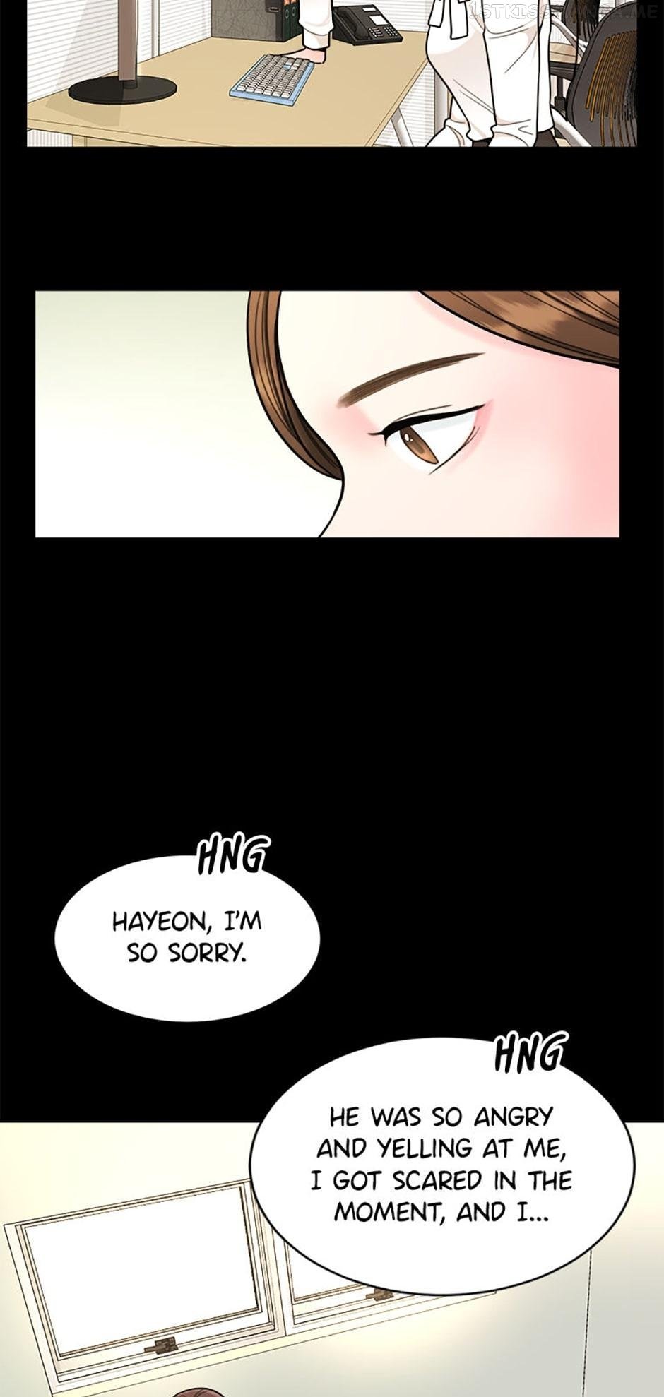 The Cellist Chapter 42 - page 20