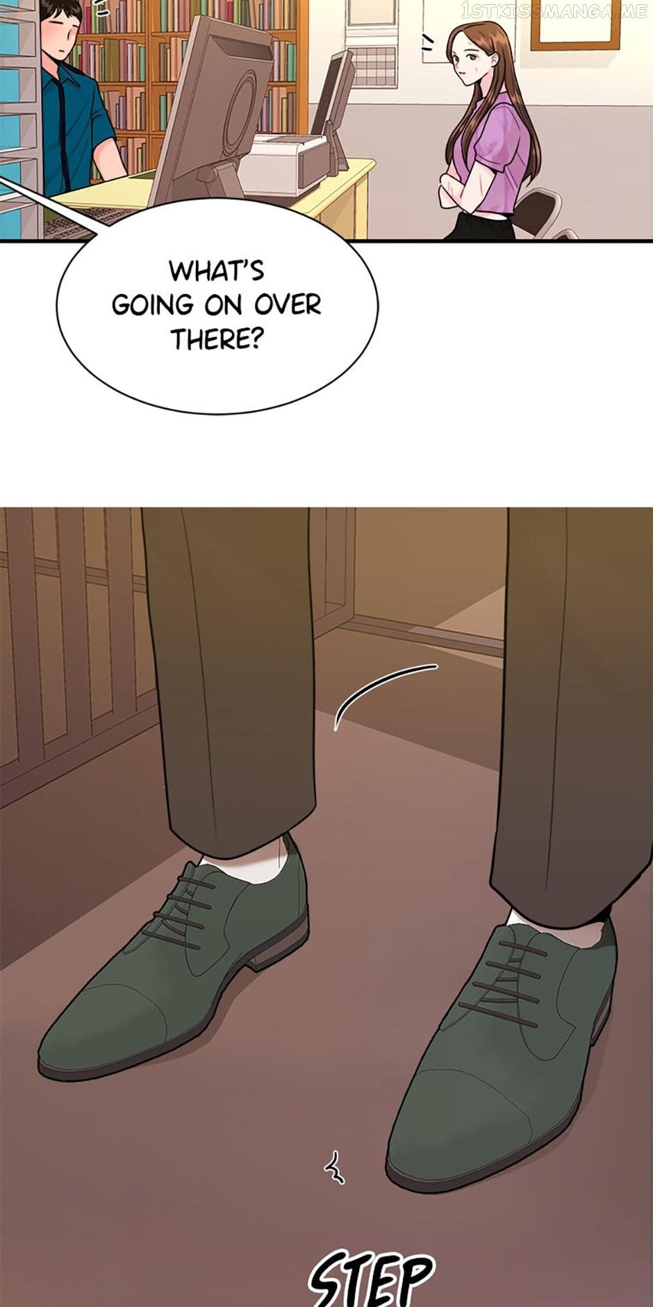 The Cellist Chapter 42 - page 57