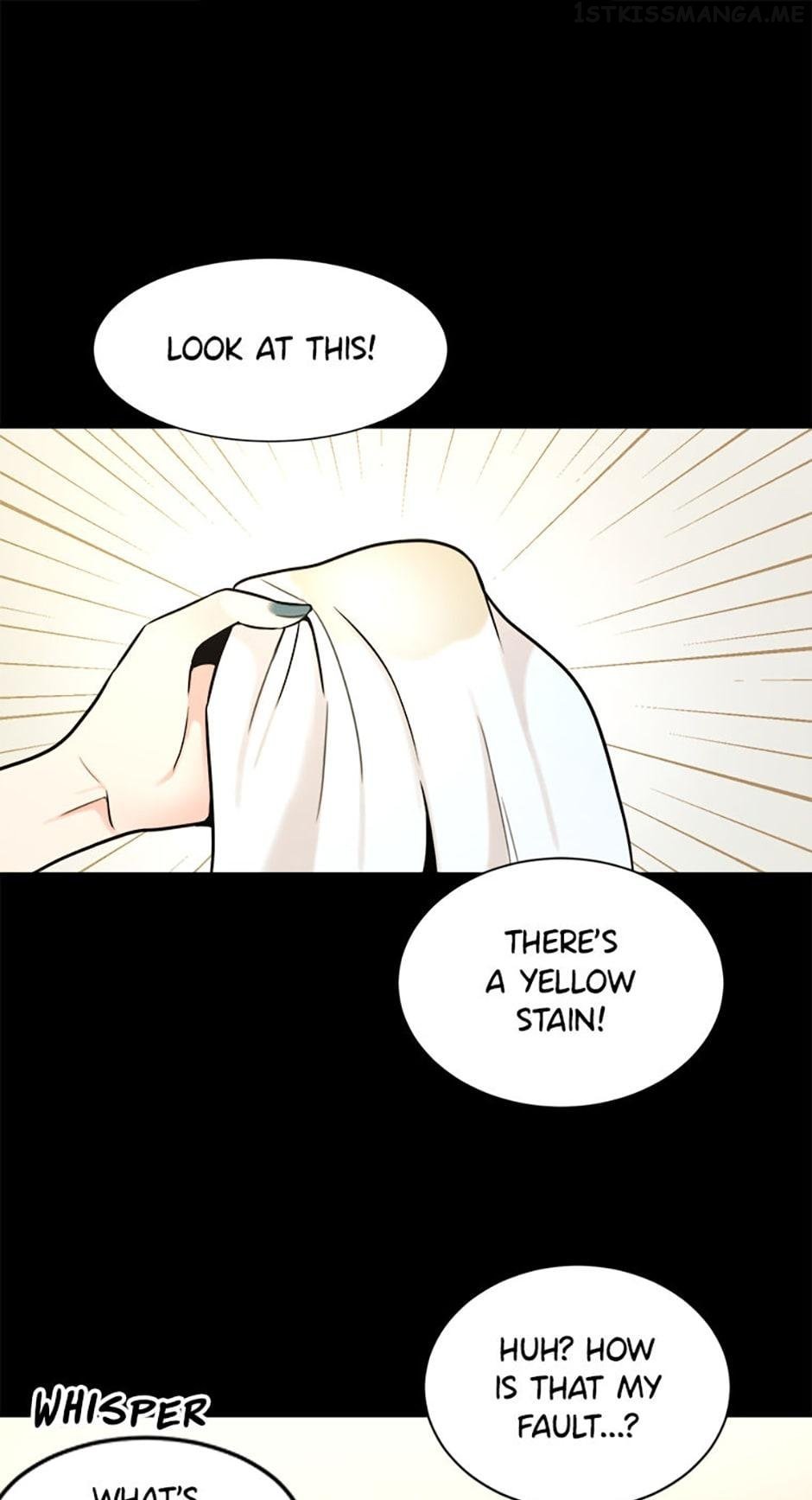 The Cellist Chapter 42 - page 7