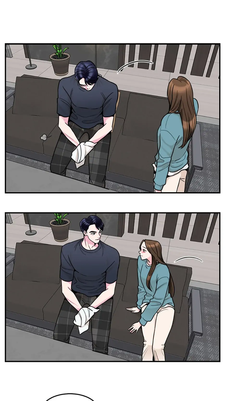 The Cellist chapter 27 - page 18