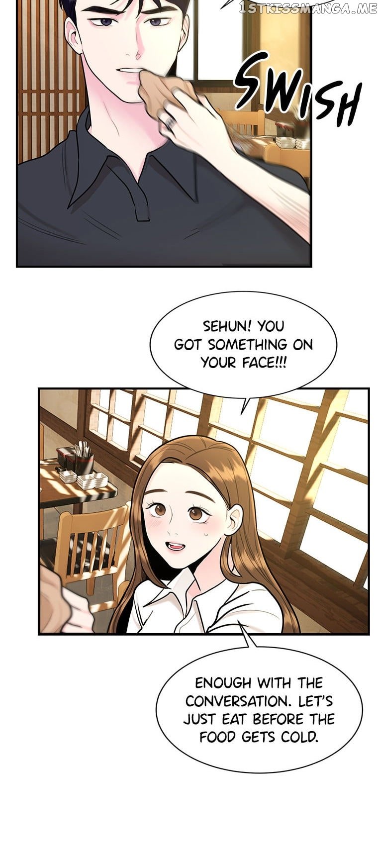 The Cellist Chapter 57 - page 10