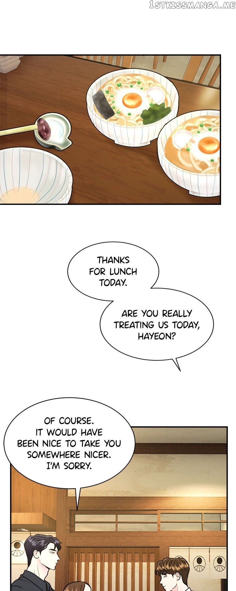 The Cellist Chapter 57 - page 12