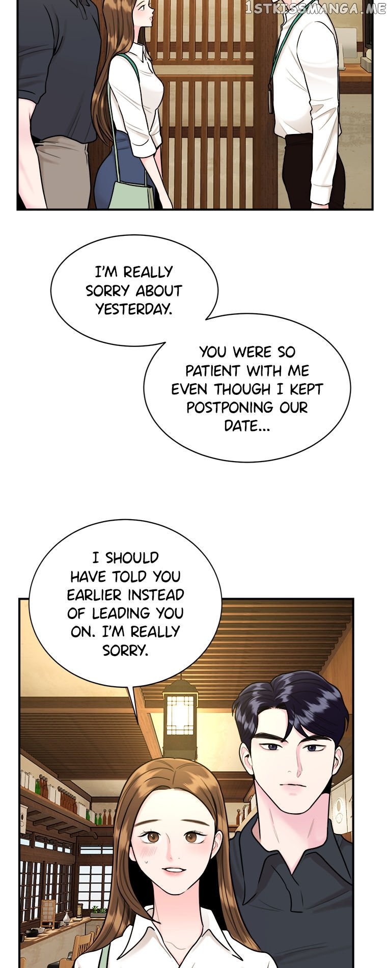 The Cellist Chapter 57 - page 13
