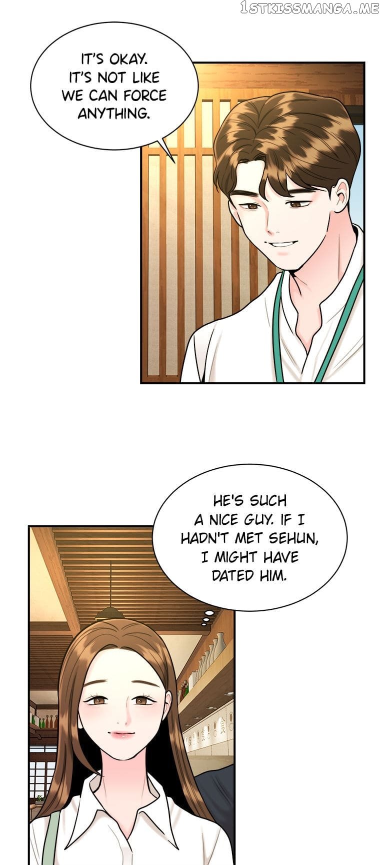 The Cellist Chapter 57 - page 15