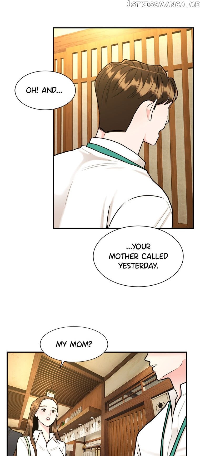 The Cellist Chapter 57 - page 17
