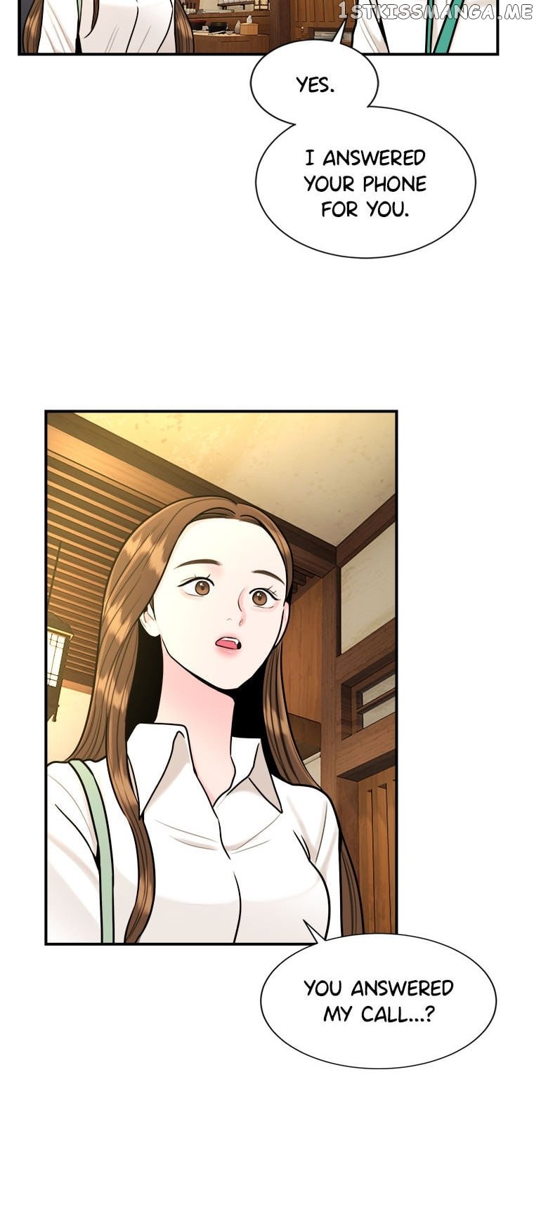 The Cellist Chapter 57 - page 18