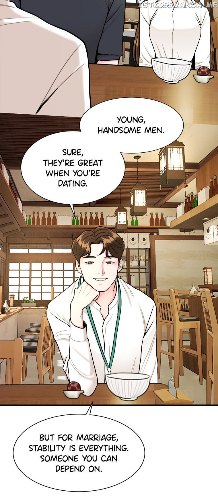 The Cellist Chapter 57 - page 2