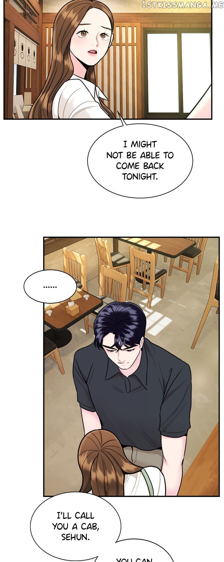 The Cellist Chapter 57 - page 26