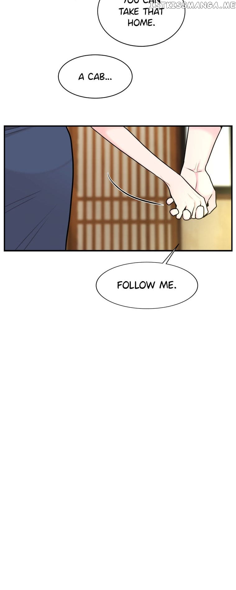 The Cellist Chapter 57 - page 27