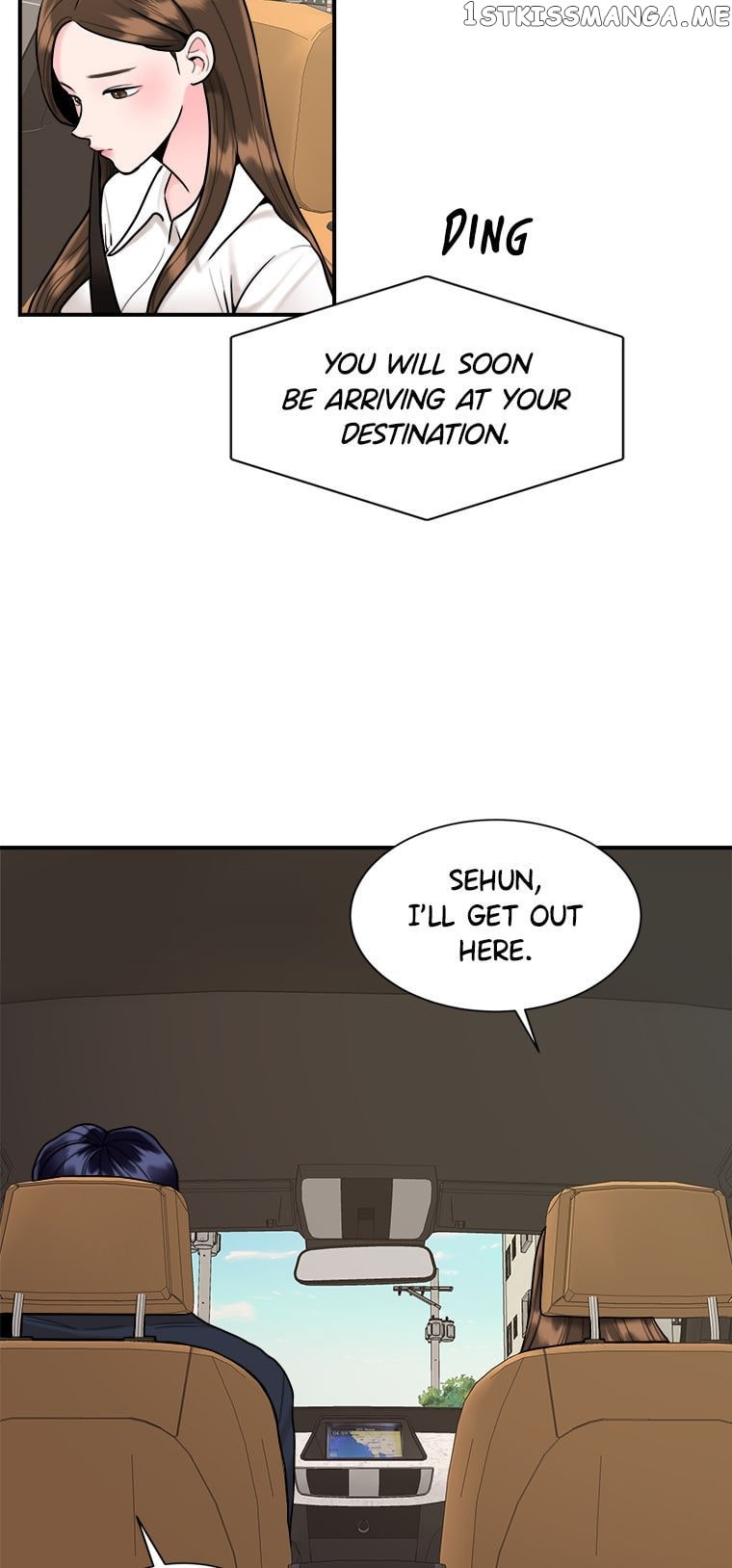 The Cellist Chapter 57 - page 30