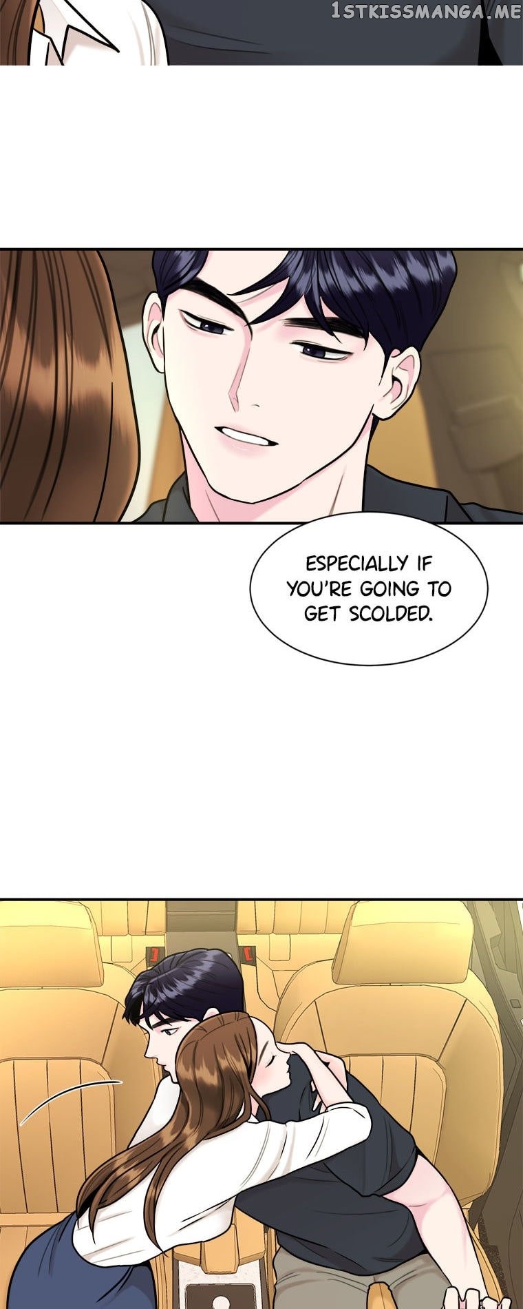 The Cellist Chapter 57 - page 34