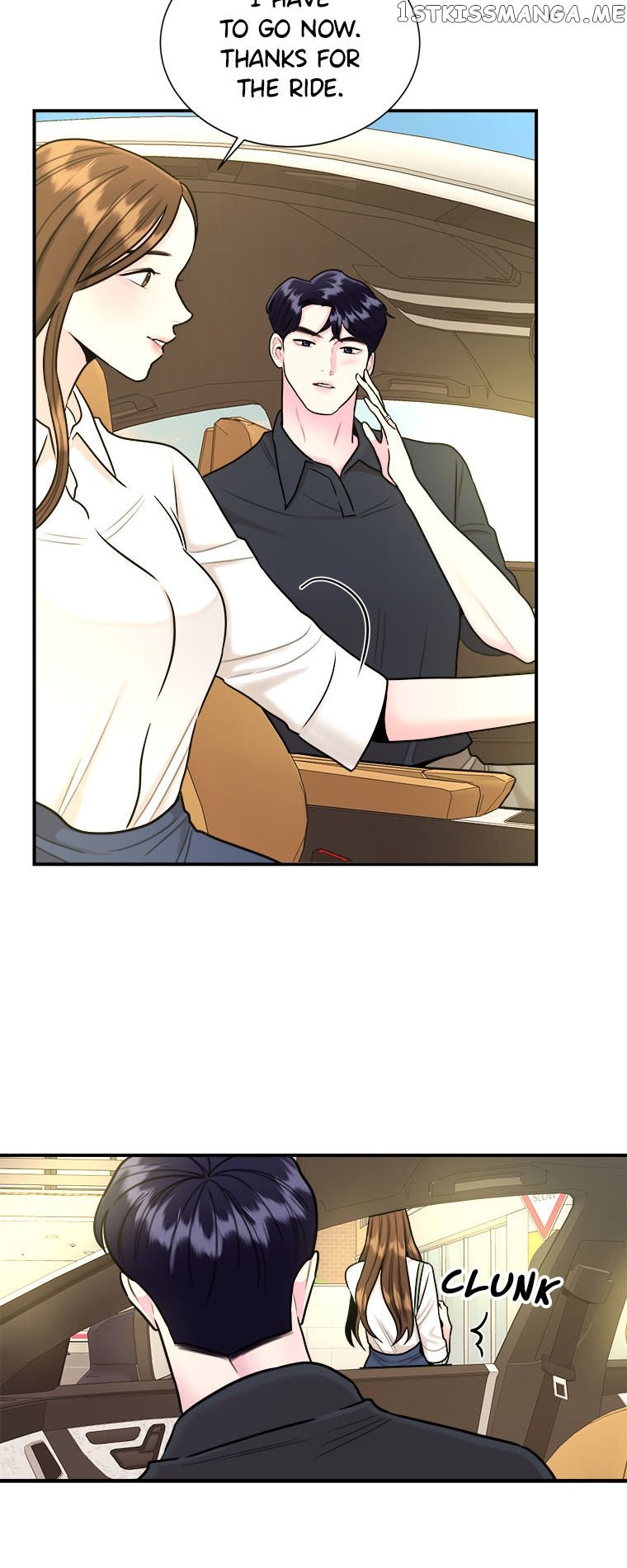 The Cellist Chapter 57 - page 36