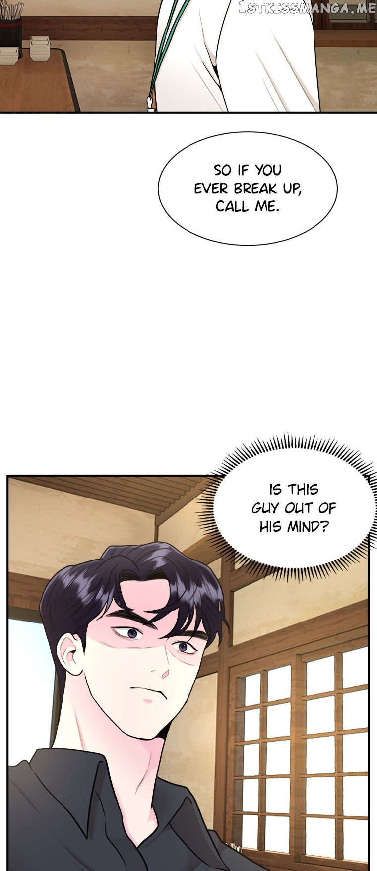 The Cellist Chapter 57 - page 4