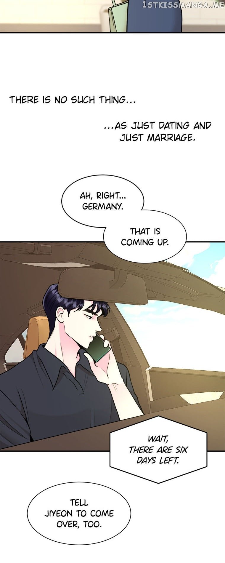 The Cellist Chapter 57 - page 40