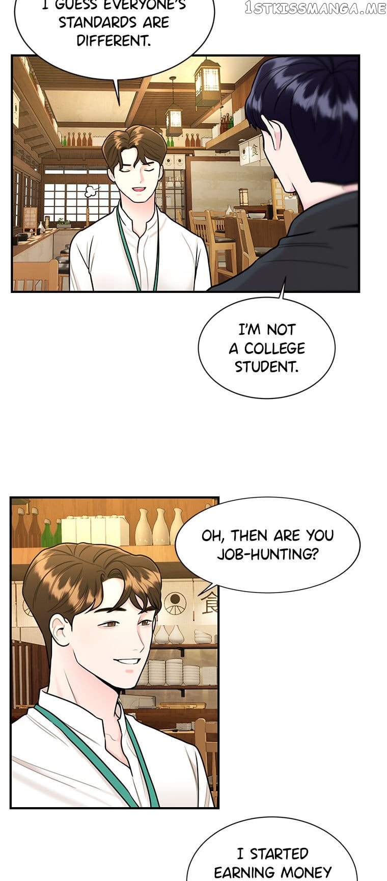 The Cellist Chapter 57 - page 7
