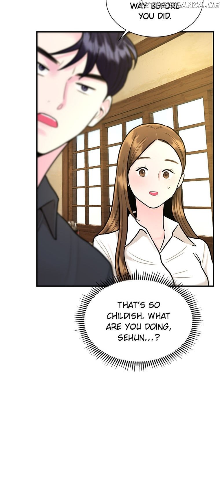 The Cellist Chapter 57 - page 8