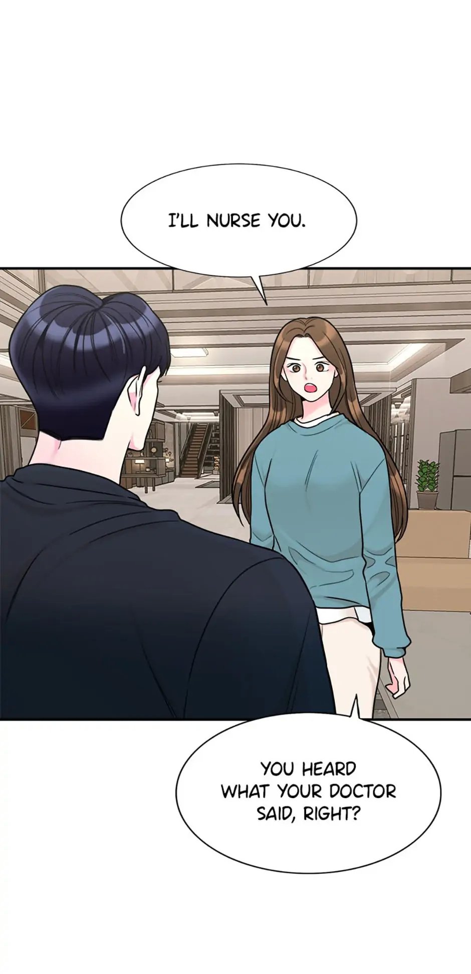 The Cellist chapter 28 - page 12