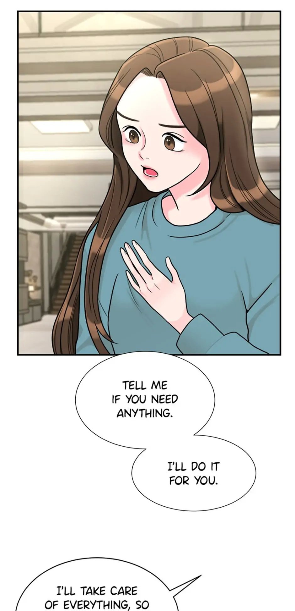 The Cellist chapter 28 - page 13