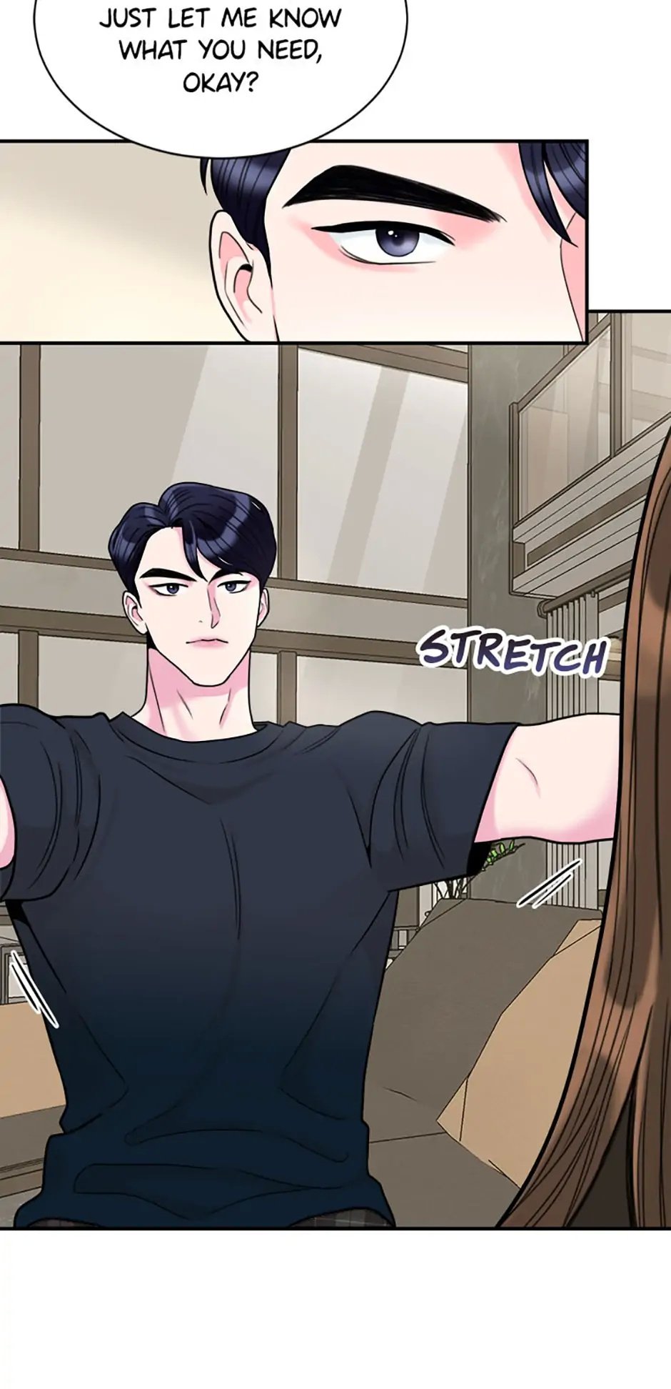 The Cellist chapter 28 - page 14