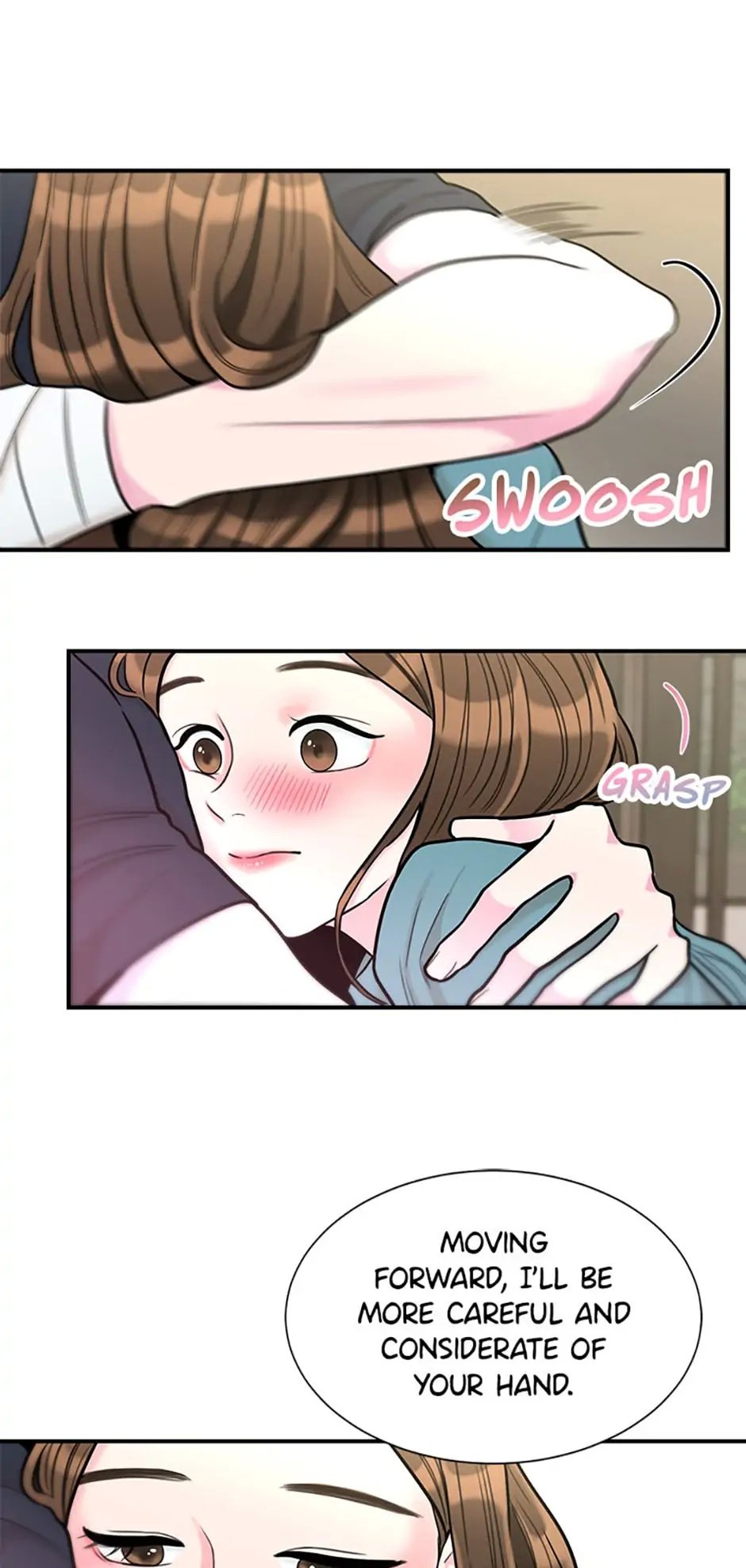 The Cellist chapter 28 - page 18
