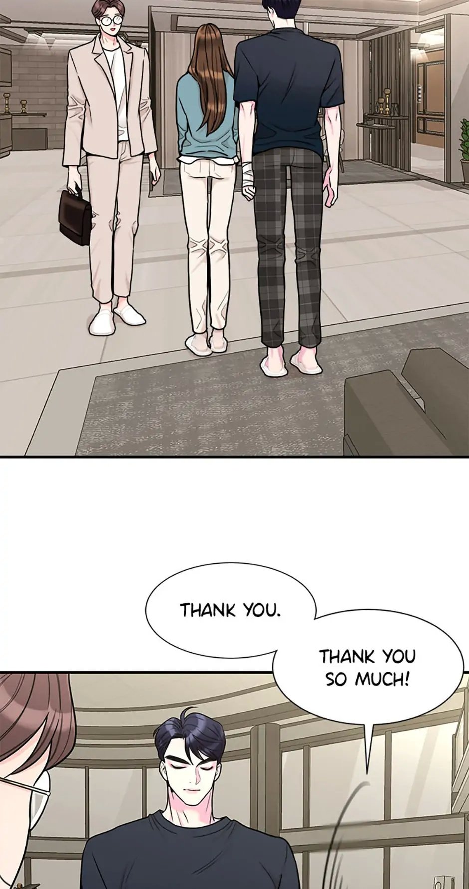 The Cellist chapter 28 - page 2
