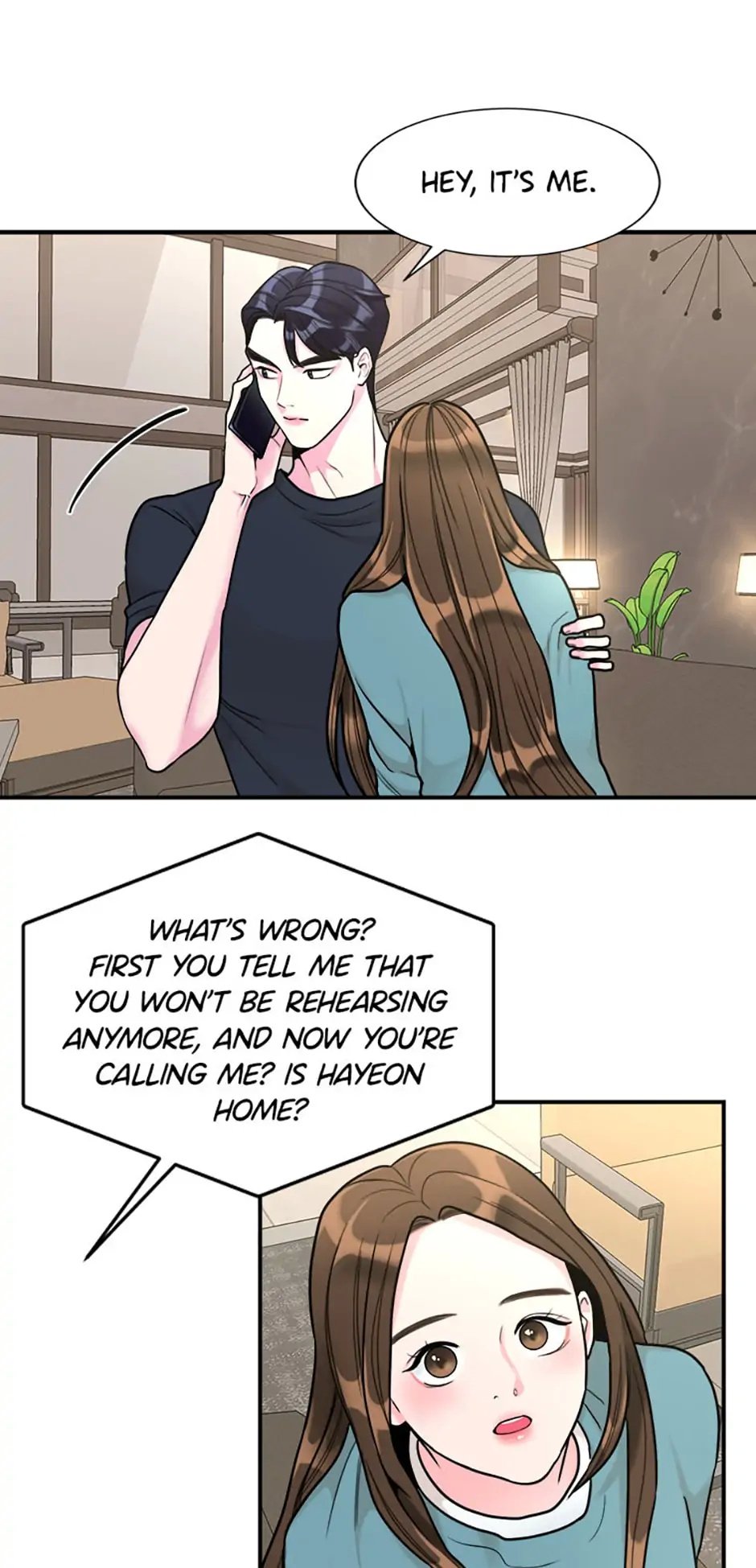 The Cellist chapter 28 - page 28