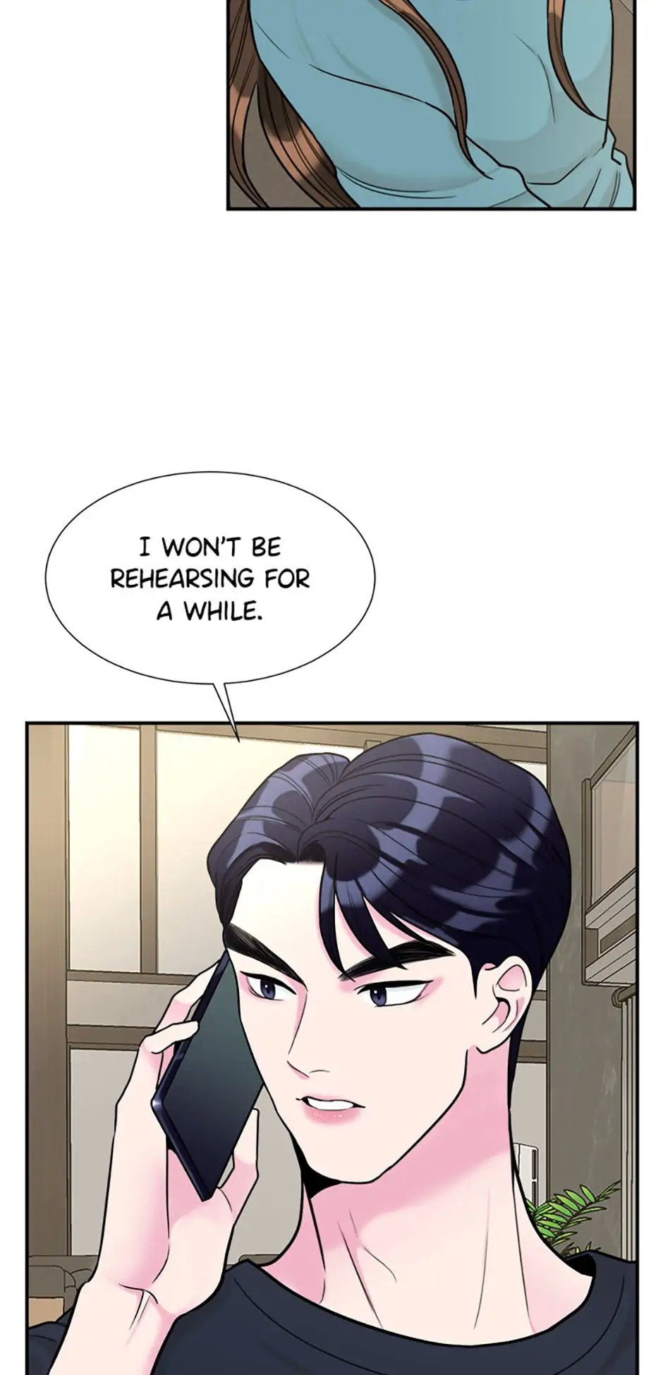 The Cellist chapter 28 - page 29