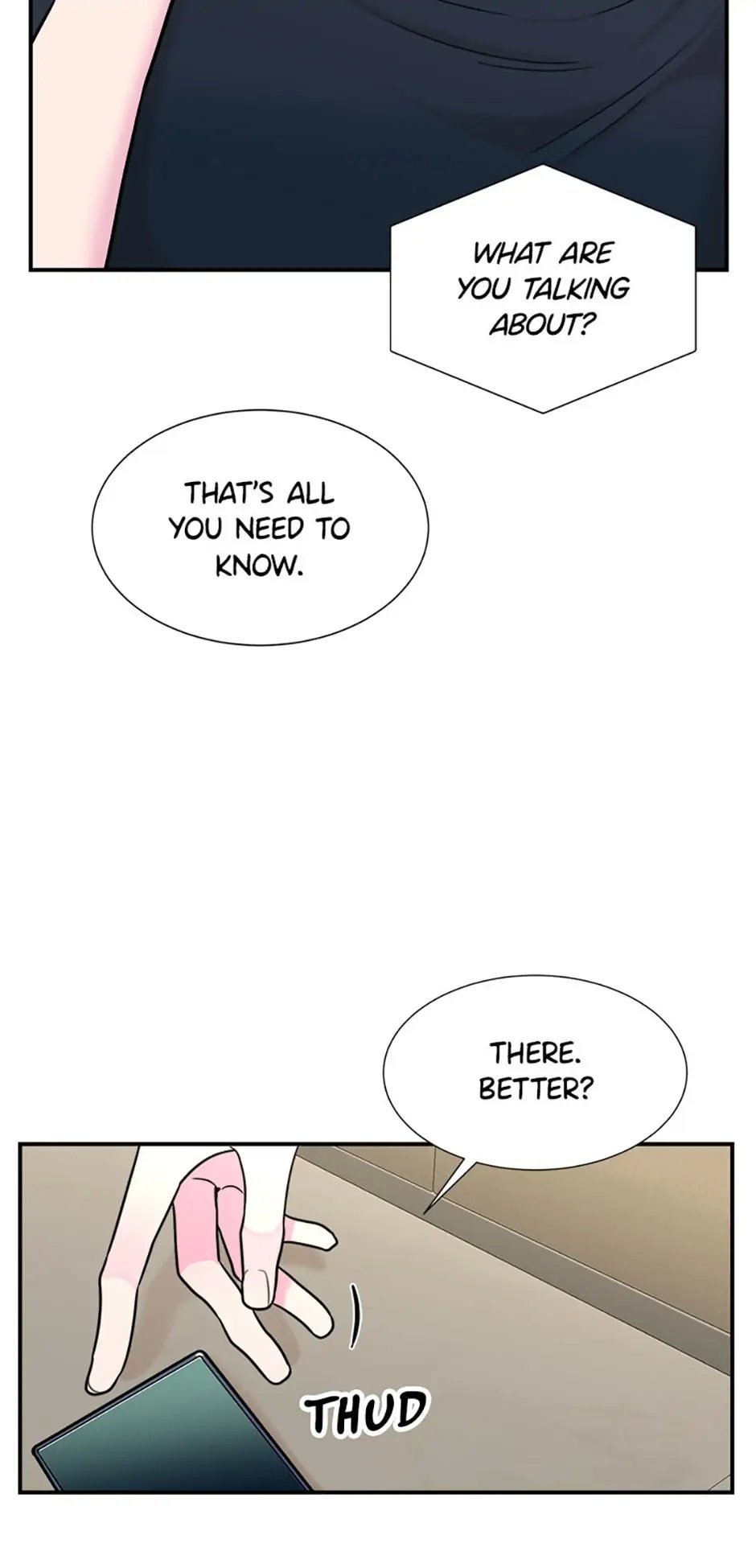 The Cellist chapter 28 - page 30