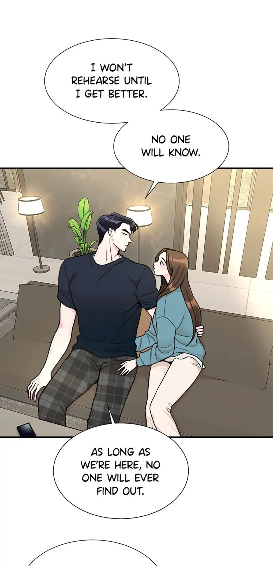The Cellist chapter 28 - page 31