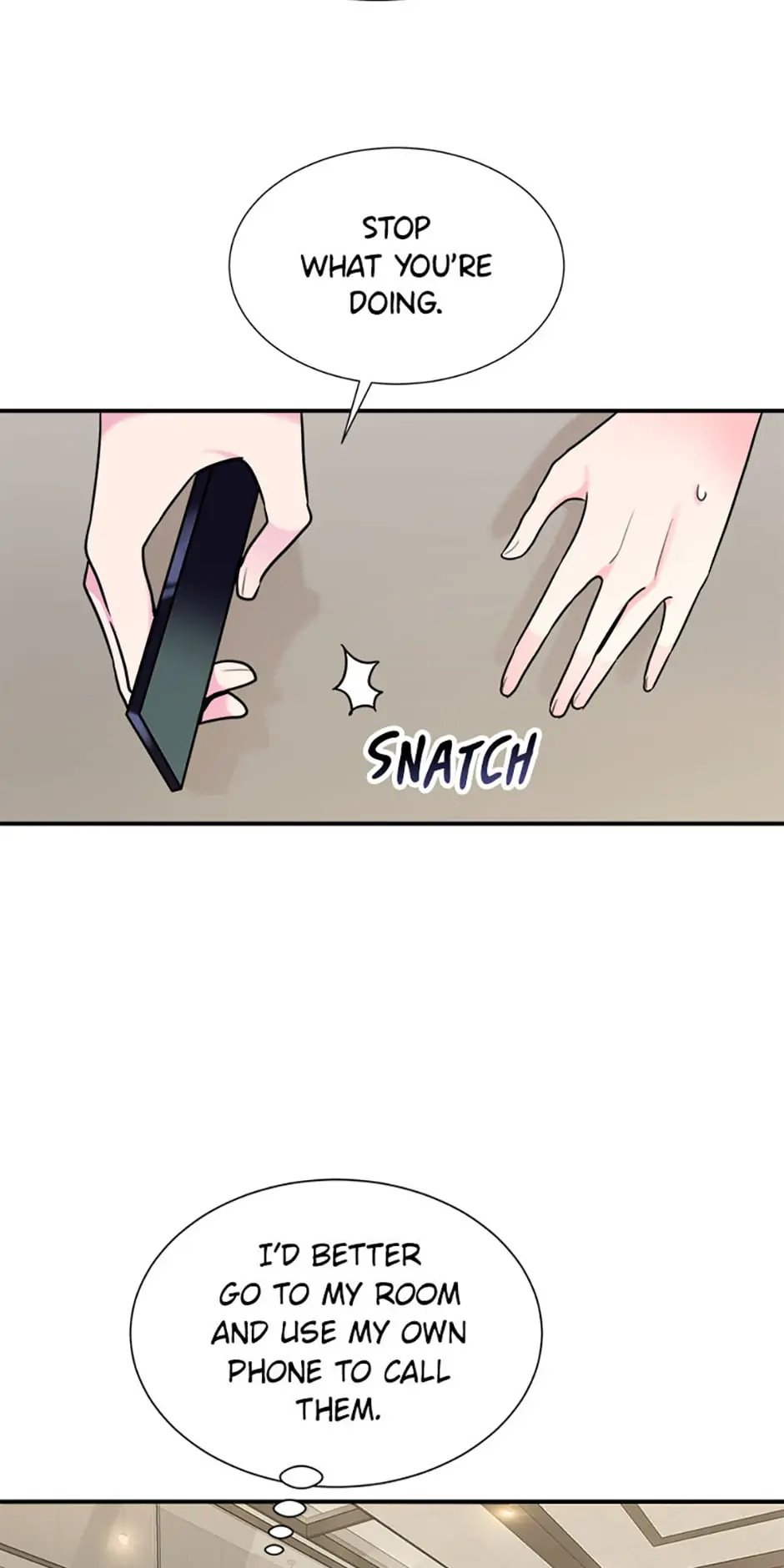 The Cellist chapter 28 - page 34