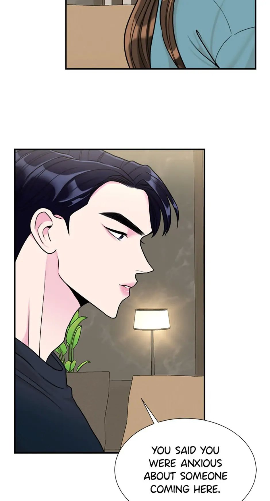 The Cellist chapter 28 - page 40