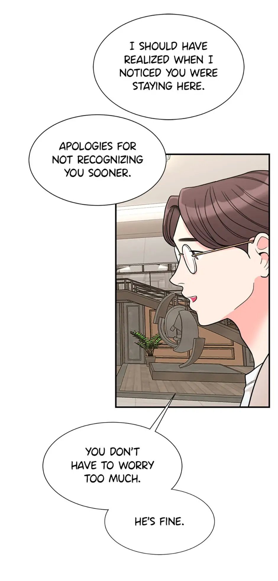 The Cellist chapter 28 - page 7