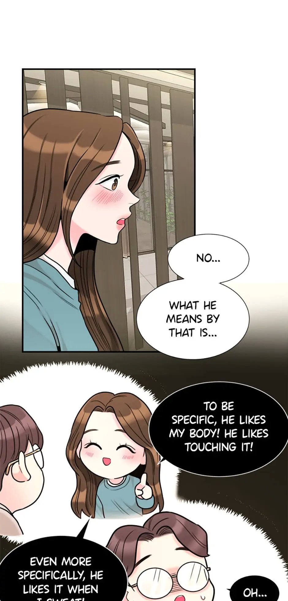 The Cellist chapter 28 - page 8