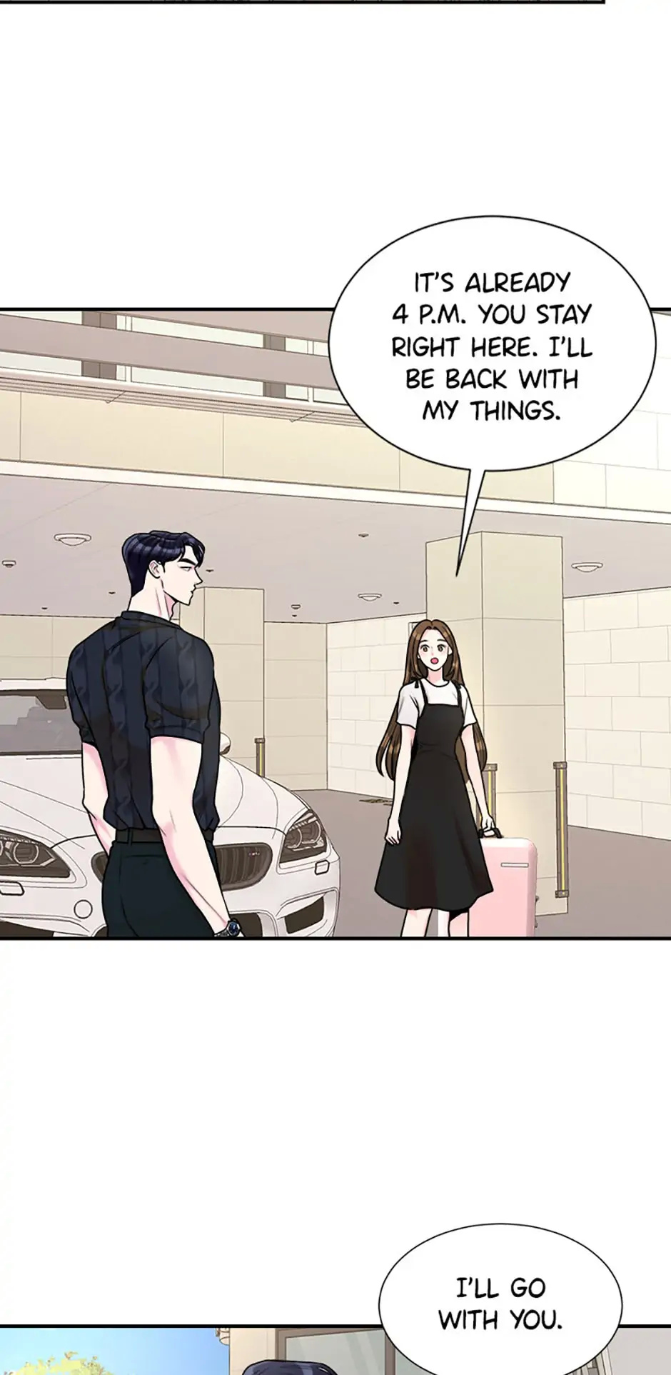 The Cellist chapter 29 - page 14