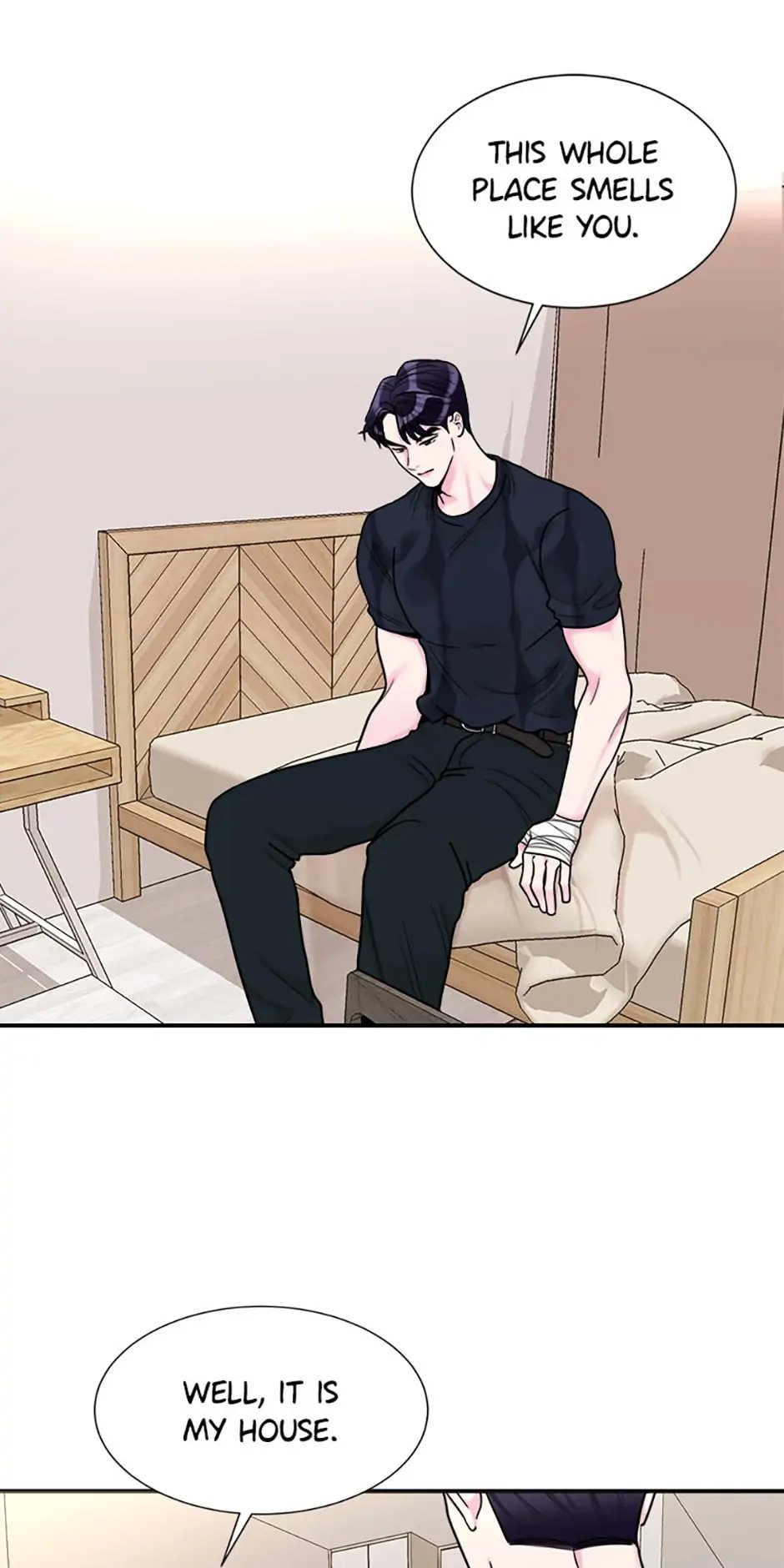 The Cellist chapter 29 - page 23
