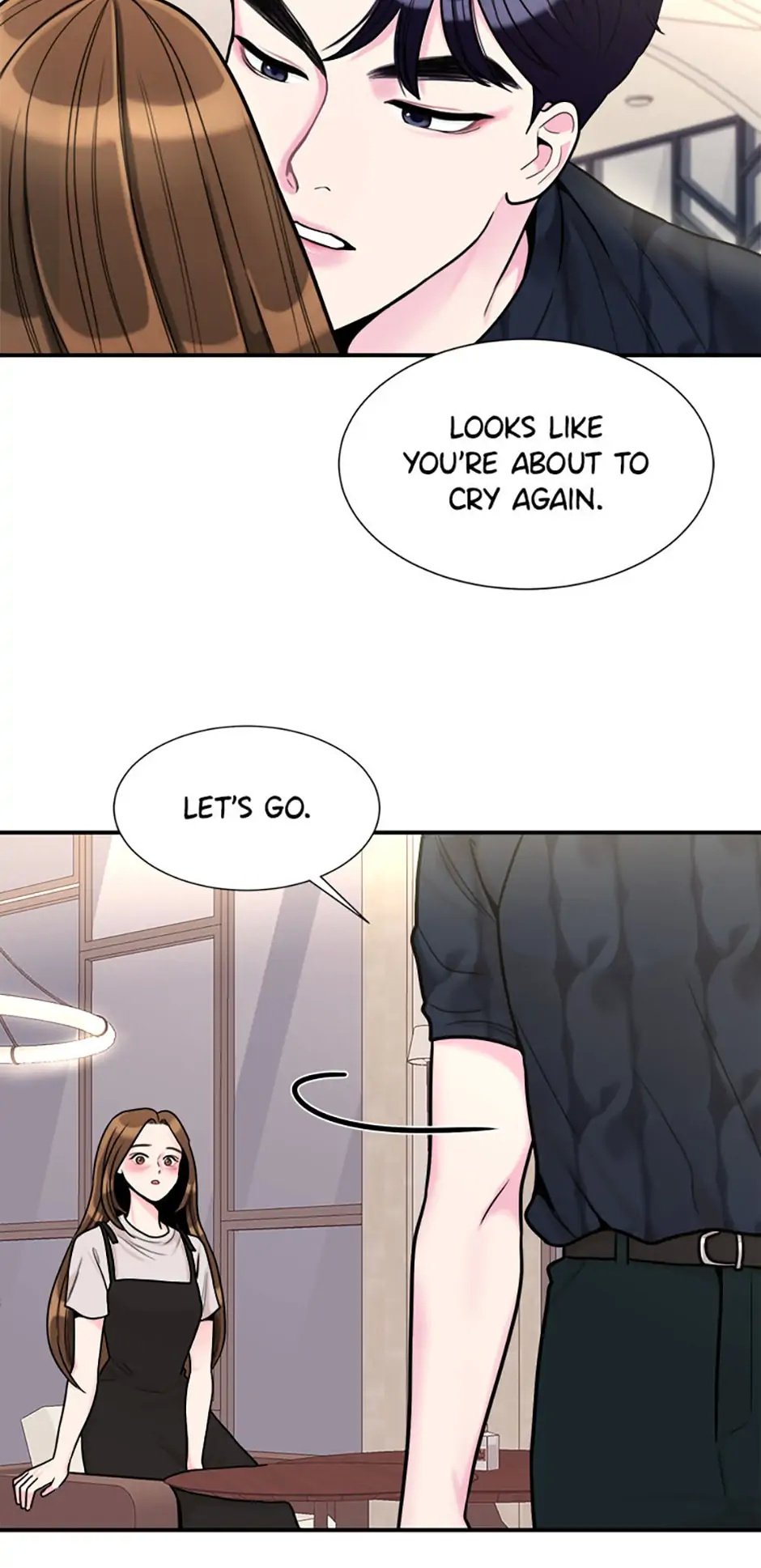 The Cellist chapter 29 - page 35