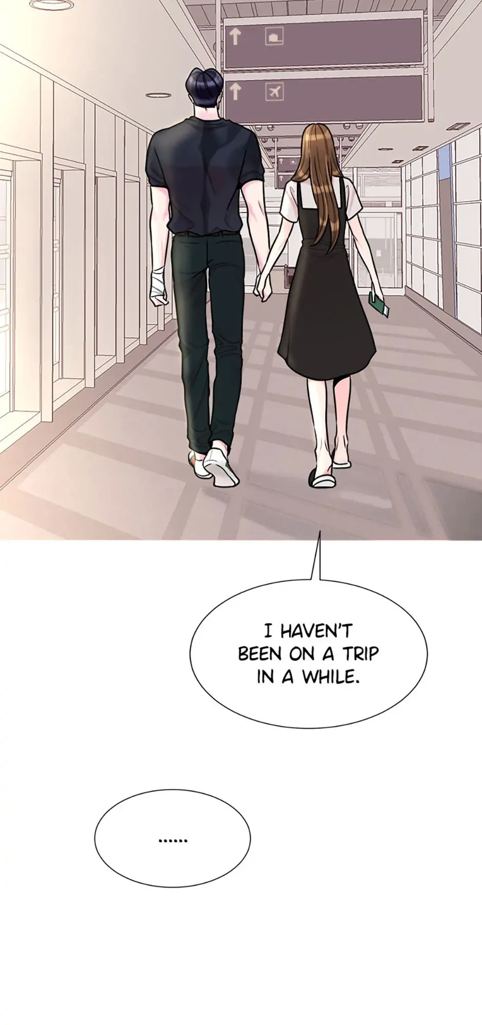 The Cellist chapter 29 - page 48
