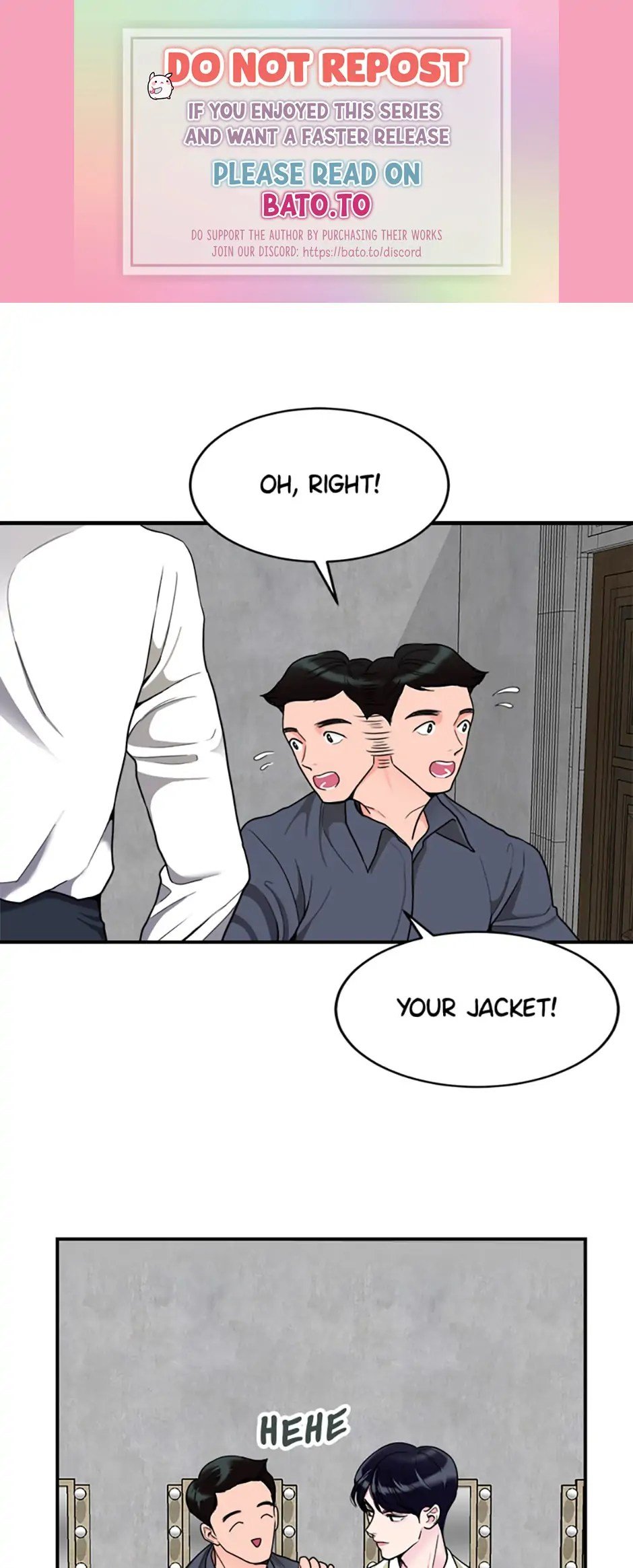 The Cellist chapter 3 - page 1
