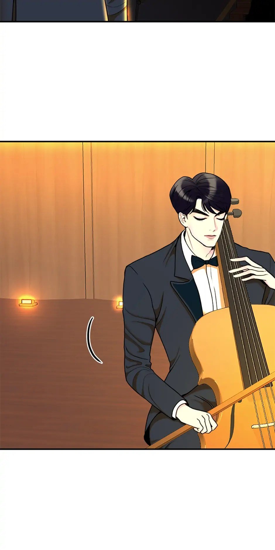 The Cellist chapter 3 - page 14