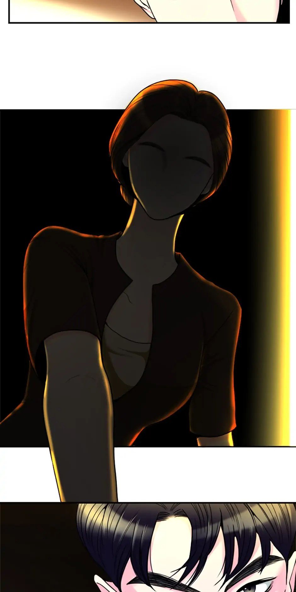 The Cellist chapter 3 - page 22