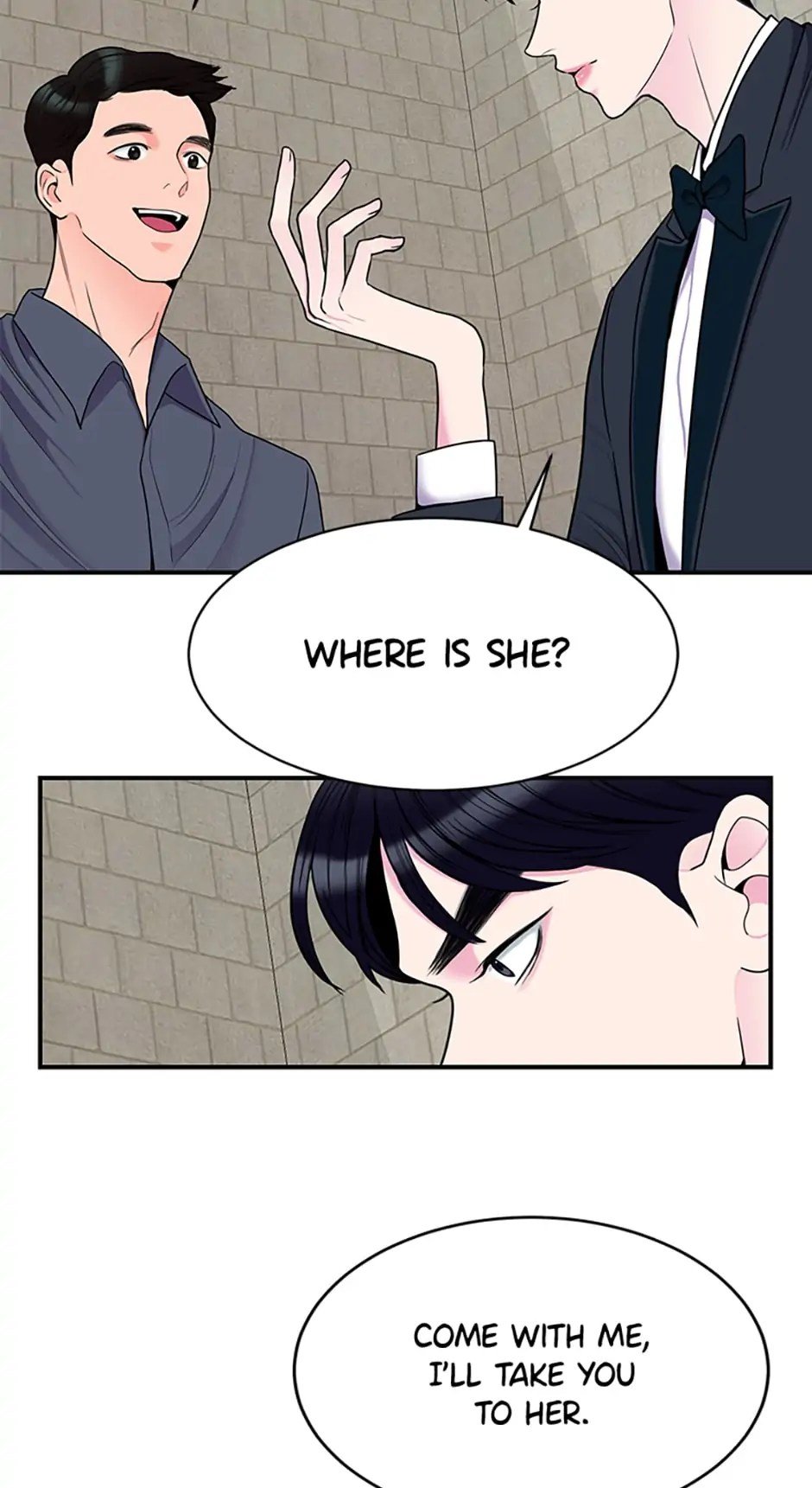 The Cellist chapter 3 - page 27