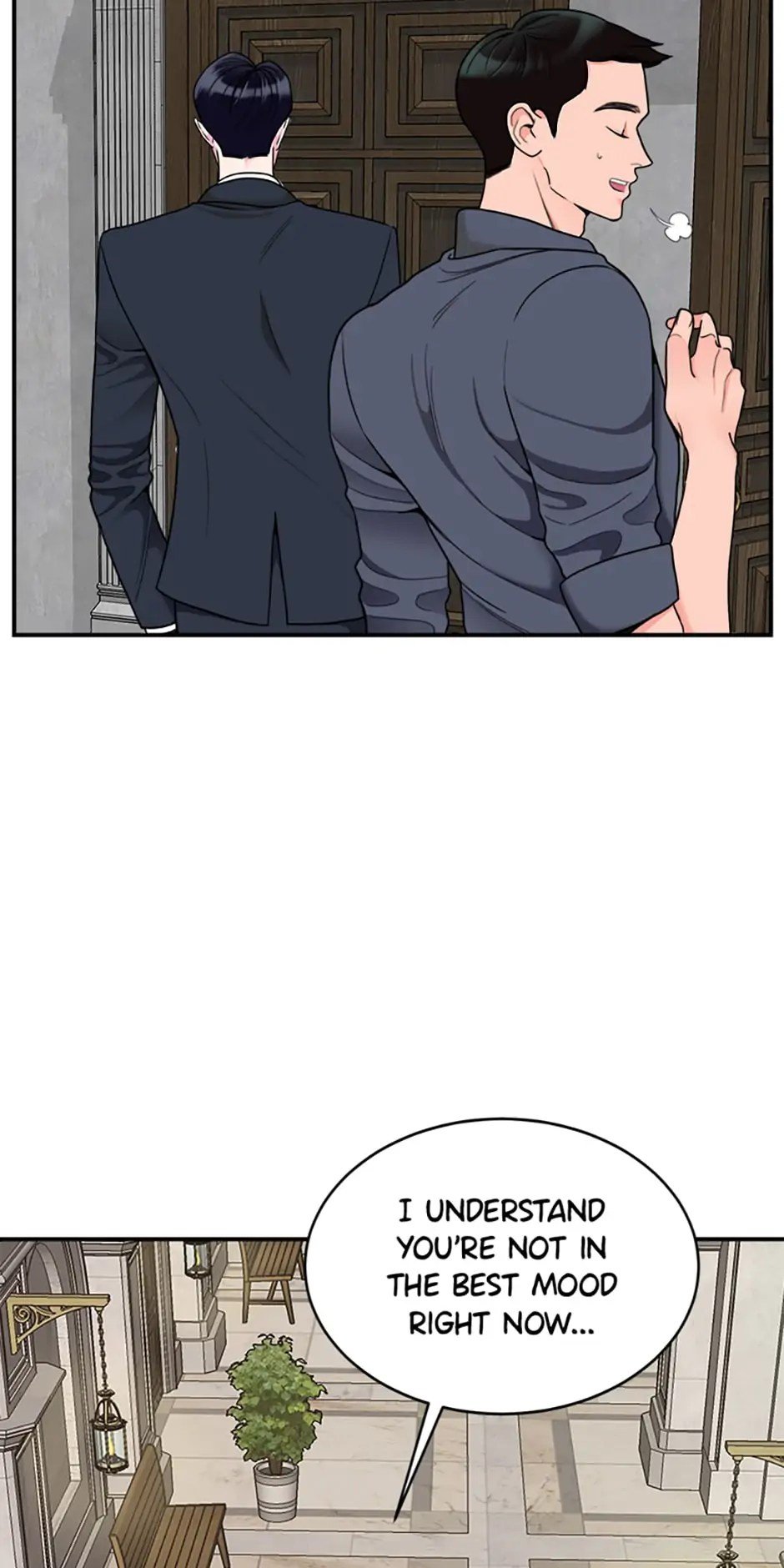 The Cellist chapter 3 - page 3