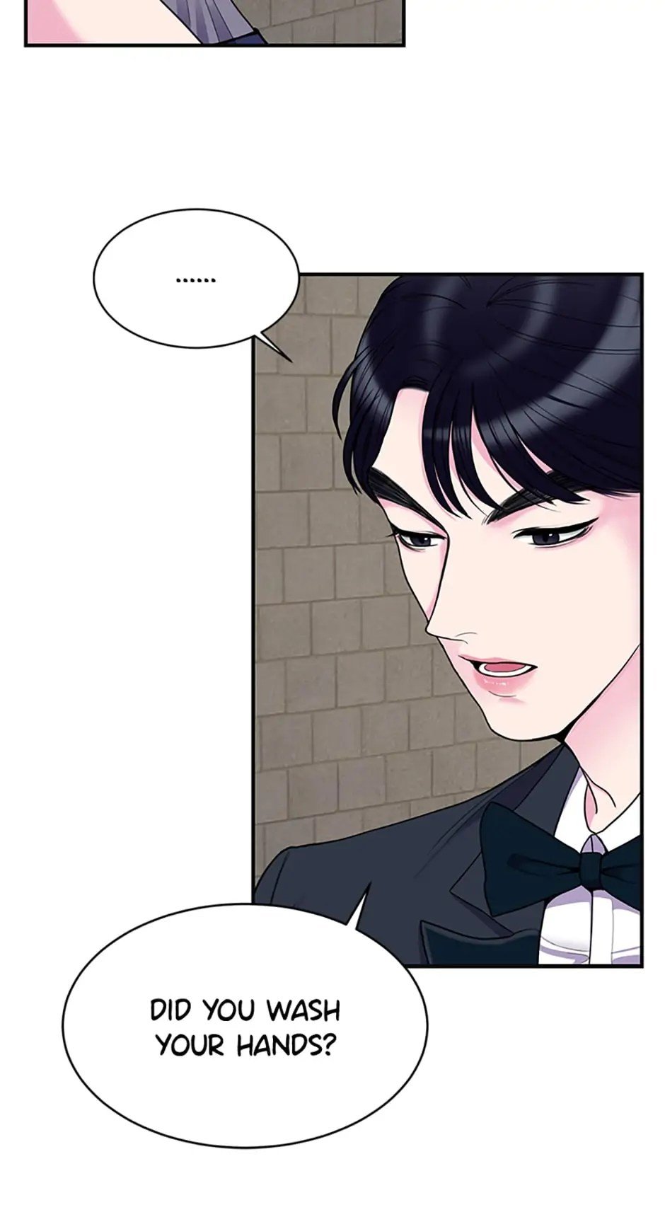 The Cellist chapter 3 - page 31