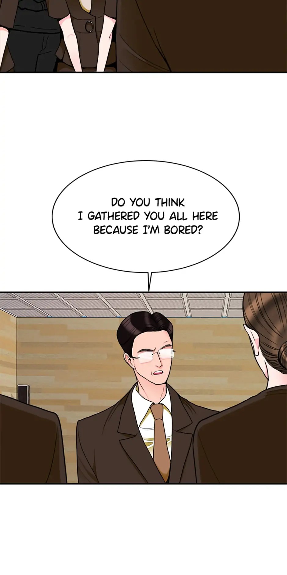 The Cellist chapter 3 - page 38