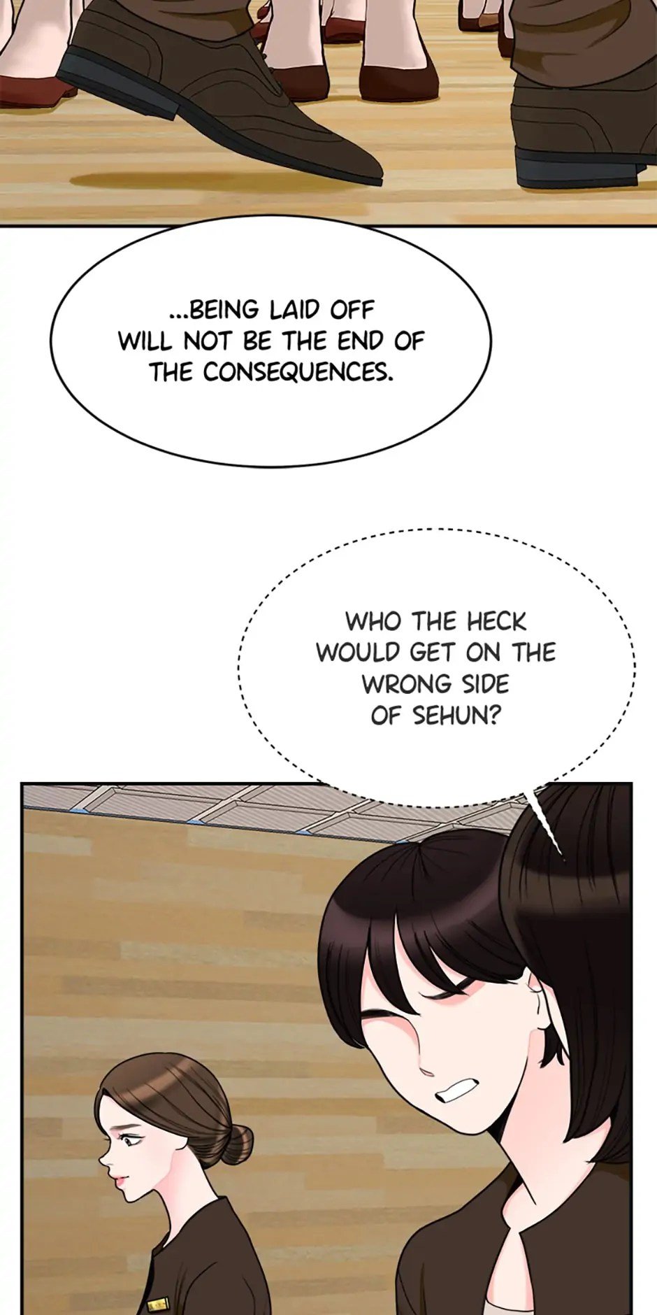The Cellist chapter 3 - page 40